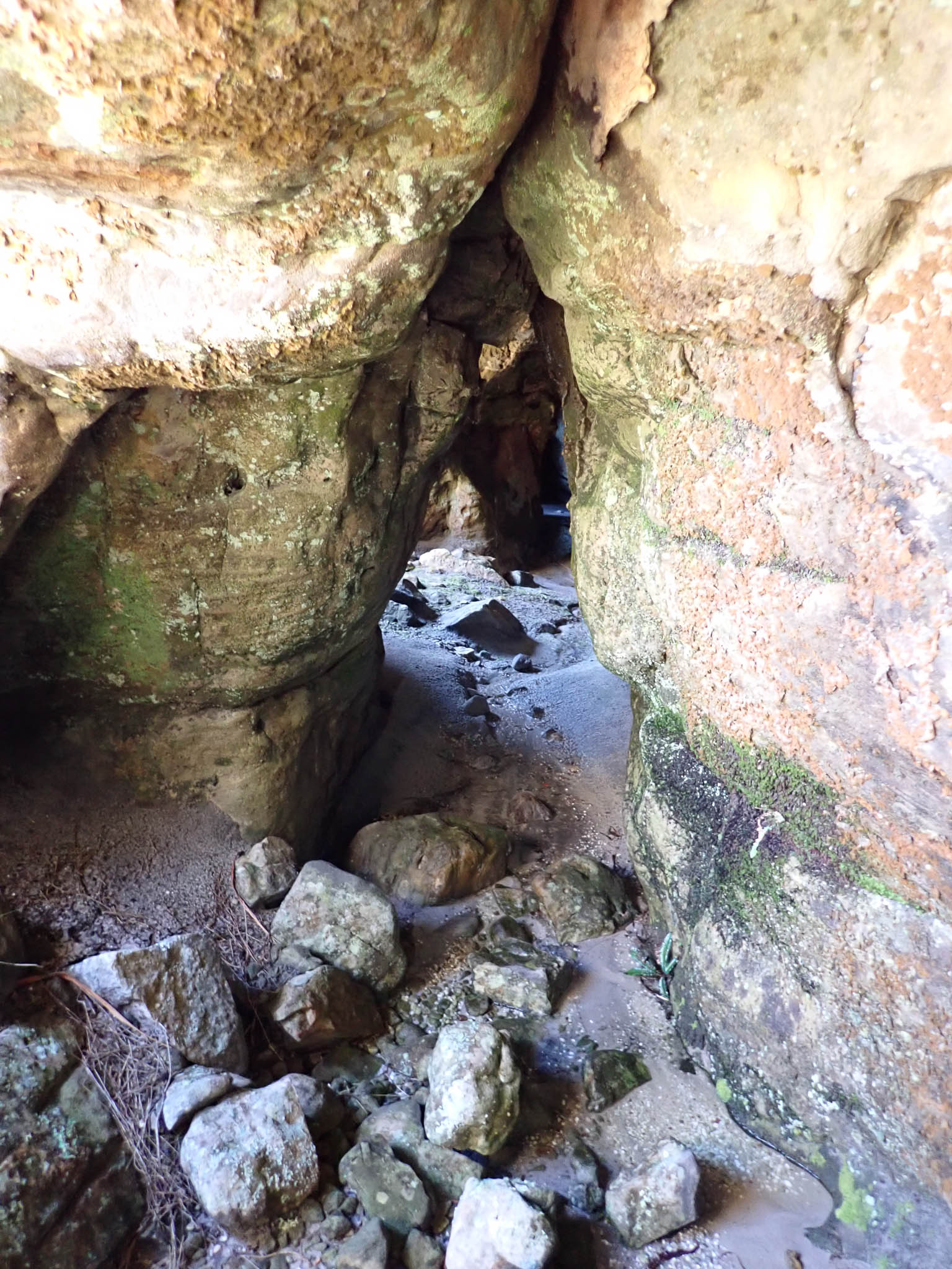 Aboulia Grotto (6)